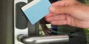 Online RFID Card Door Access Installation Services