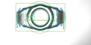 Auto Parts Vision Inspection System