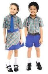 Kids School Uniform