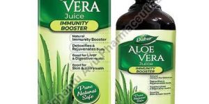 Dabur Aloe Vera Juice