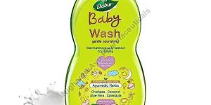 Dabur Baby Body Wash