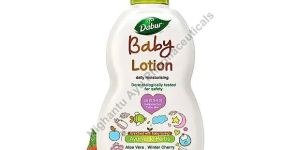 Dabur Baby Lotion