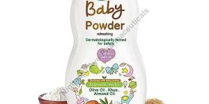 Dabur Baby Powder