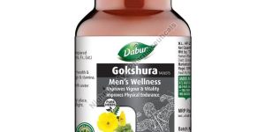 Dabur Gokshura Tablets