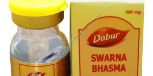 Dabur Swarna Bhasma