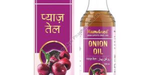 Hamdard Onion Oil