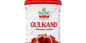 Sandu Gulkand
