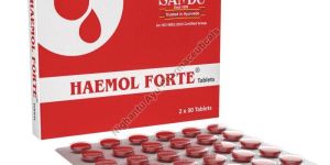 Sandu Haemol Forte Tablets