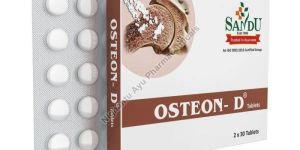 Sandu Osteon D Tablets