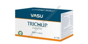 Vasu Trichup Capsules
