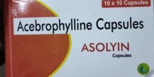 Asolyin Capsules