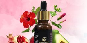 Face Serum Pomegranate