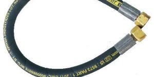 Hydralic Hose and Hose Assemblies