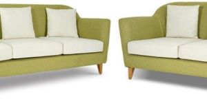 Clara 3+2 Seater Sofa Set