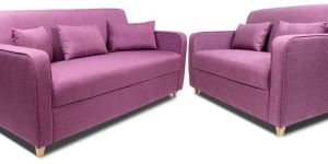 Sofa Set