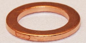 Copper Washer