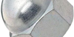 Hastelloy C 276 Dome Nut