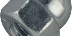 Inconel 600 Dome Nut