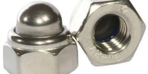 Inconel 625 Dome Nut