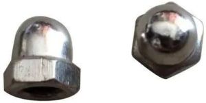 Inconel 660 Dome Nut