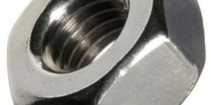 Inconel 660 Nut