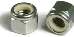 Stainless Steel 904l Nylock Nut