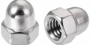Super Duplex 32760 Dome Nut