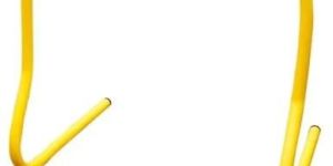 Agility Speed Hurdles