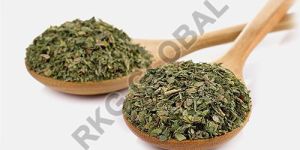 Dried Fenugreek Leaves