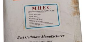 Methyl Hydroxyethyl Cellulose
