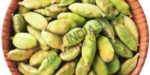 Green Cardamom