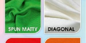 Dry Fit Watermelon Garment Fabric