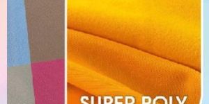 Super Poly Fabric