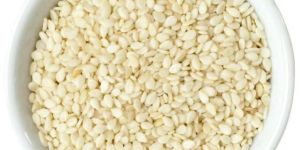 White Sesame Seeds
