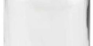 1000 Ml Glass Bottle with Lid