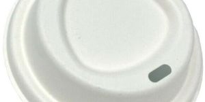 240 Ml Bagasse Cup Lid