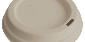 360 Ml Bagasse Cup Lid