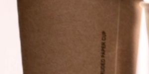 360 Ml Single Wall Paper Cups