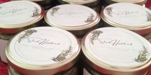 Fresh Red Chilli Garlic Chicken Pickle