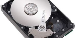 Computer Hard Disk