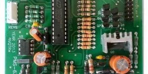 Computer Motherboard