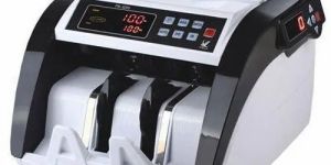 Currency Counting Machine