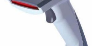 Handheld Barcode Scanner
