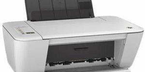 Inkjet Printer