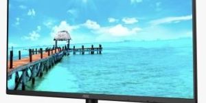 LCD Computer Monitor