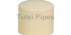 CPVC End Cap