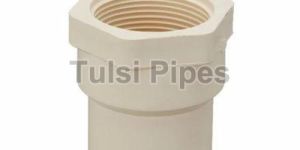 CPVC Female Threaded Adapter