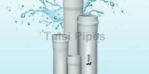 Elastomeric Sealing Pipes