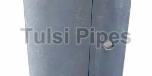 RPVC Leakage Coupler