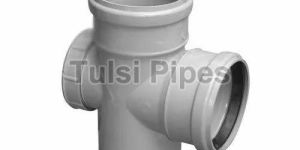 SWR Door Reducing Tee